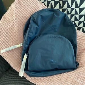 Packable Backpack